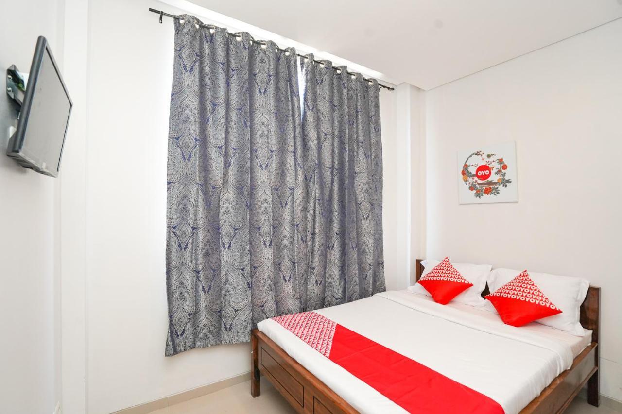 Hotel Oyo 318 K1 Upn Rungkut Madya 3*